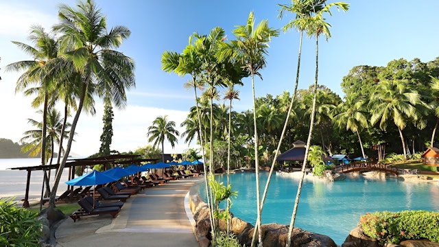 Berjaya Langkawi Resort