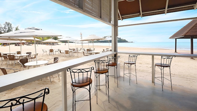 Berjaya Langkawi Resort