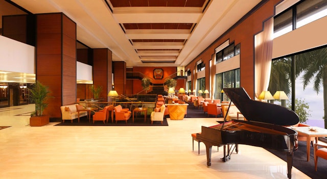 Trident Nariman Point