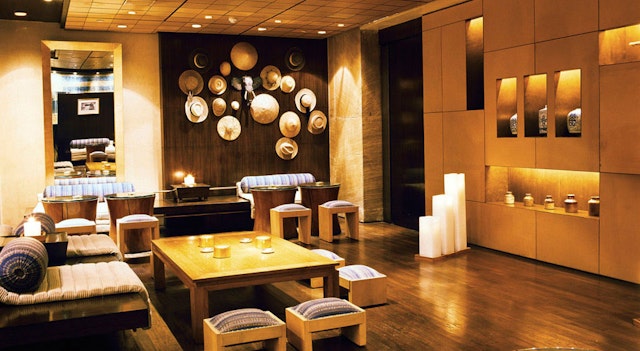 Trident Nariman Point