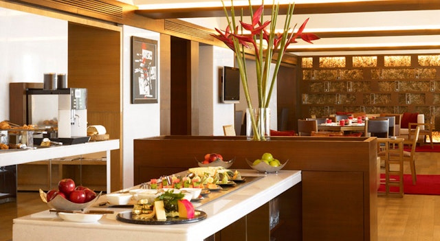 Trident Nariman Point
