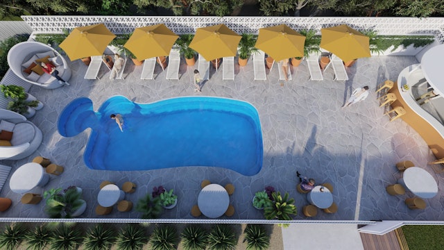 Sunnymead Hotel