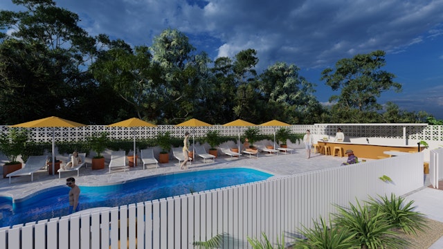 Sunnymead Hotel