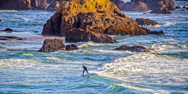 Fort Bragg-1