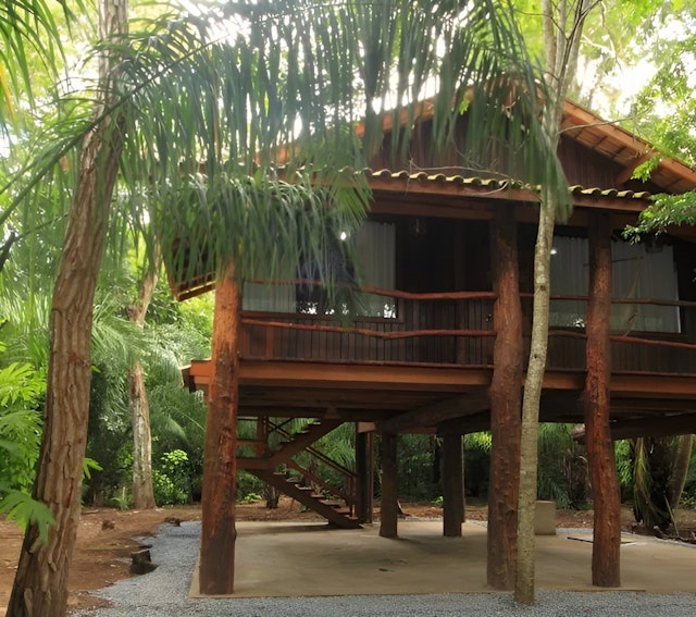 Hotel Cabanas