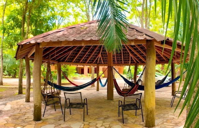 Hotel Cabanas