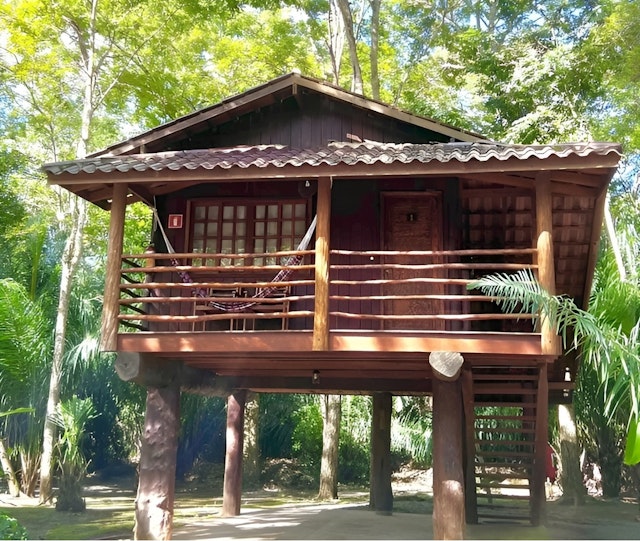 Hotel Cabanas