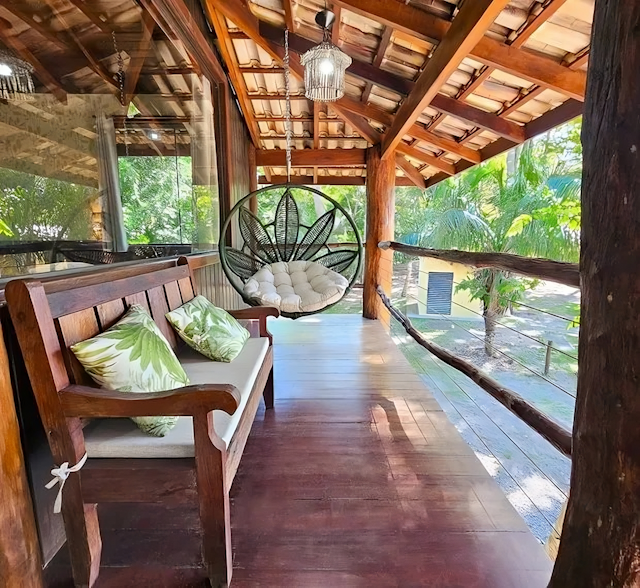Hotel Cabanas
