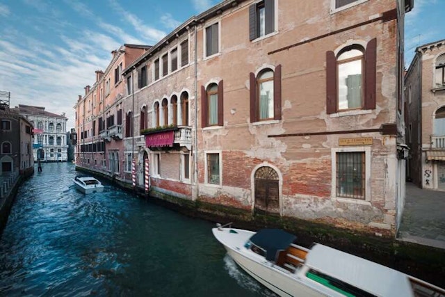 Ca'Gottardi