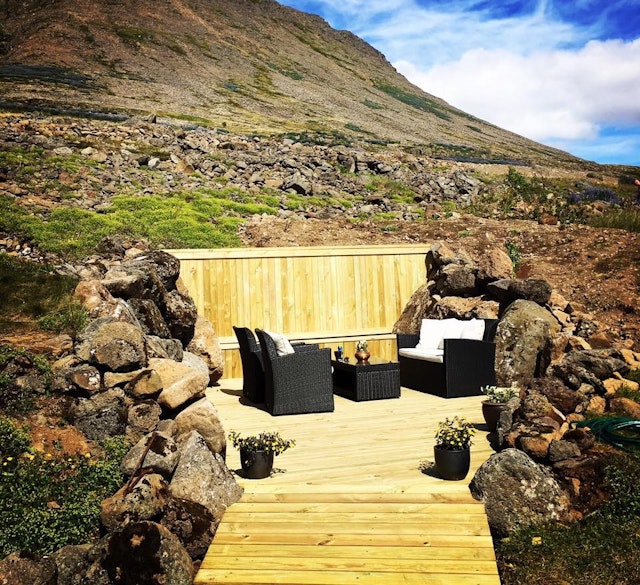 Stekkaból Guesthouse