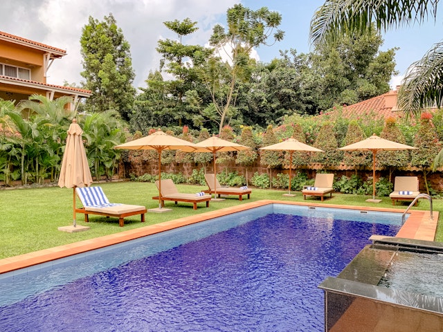 No.5 Boutique Hotel