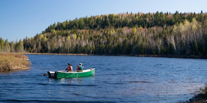 Circuit au Québec - Image 4