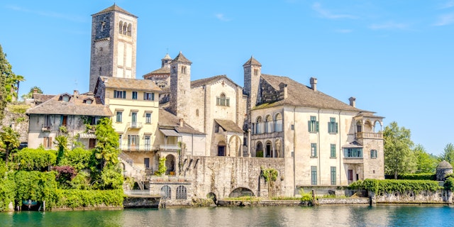 Lake Orta-4