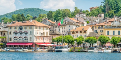 Circuit Milan et lacs italiens - Image 4