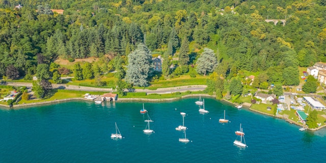 Lake Orta-1