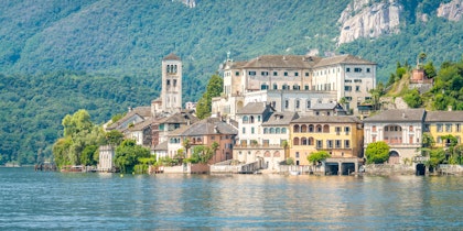 Roadtrip durch Italien 1 Woche: Lombardei & Piemont - Image 1