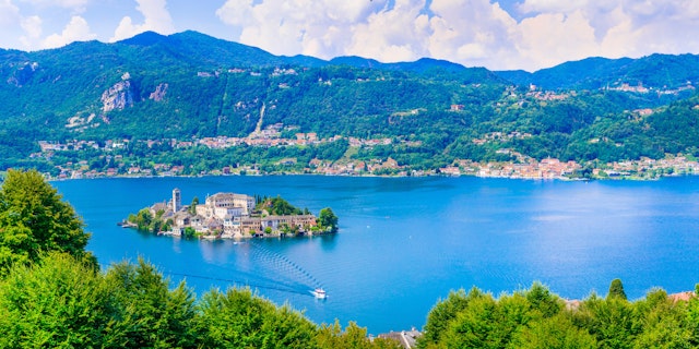 Lake Orta-9