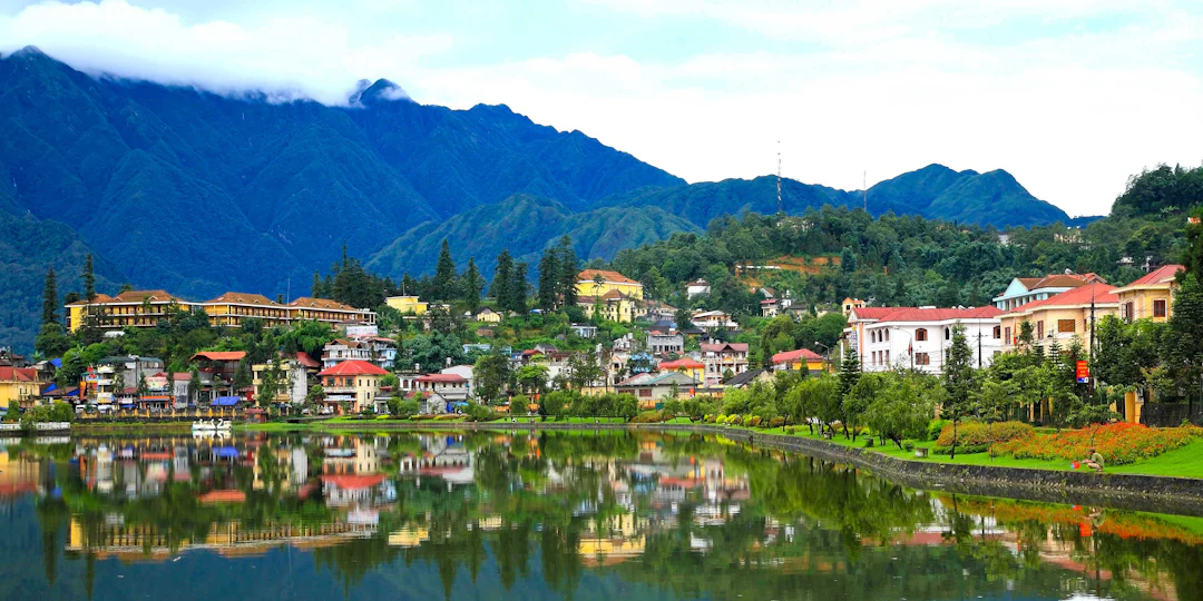 Vietnam Rundreise 2 Wochen: ab Hanoi bis Ho-Chi-Minh-Stadt