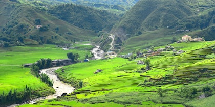 Le Vietnam en train - Image 2