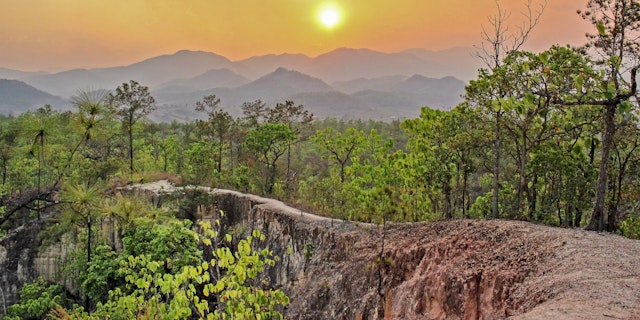 Circuit en Thaïlande sur 1 semaine