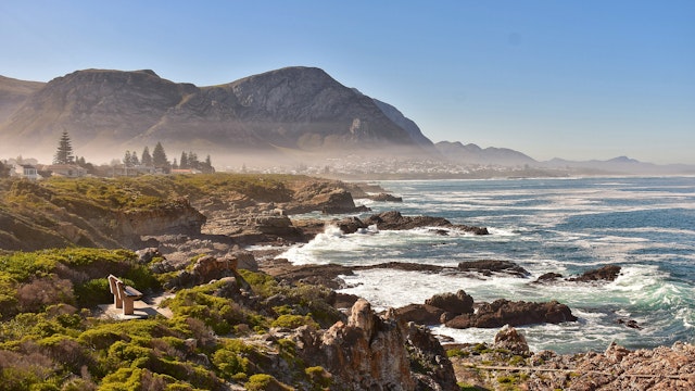 Albertinia: Ein Paradies auf der Garden Route