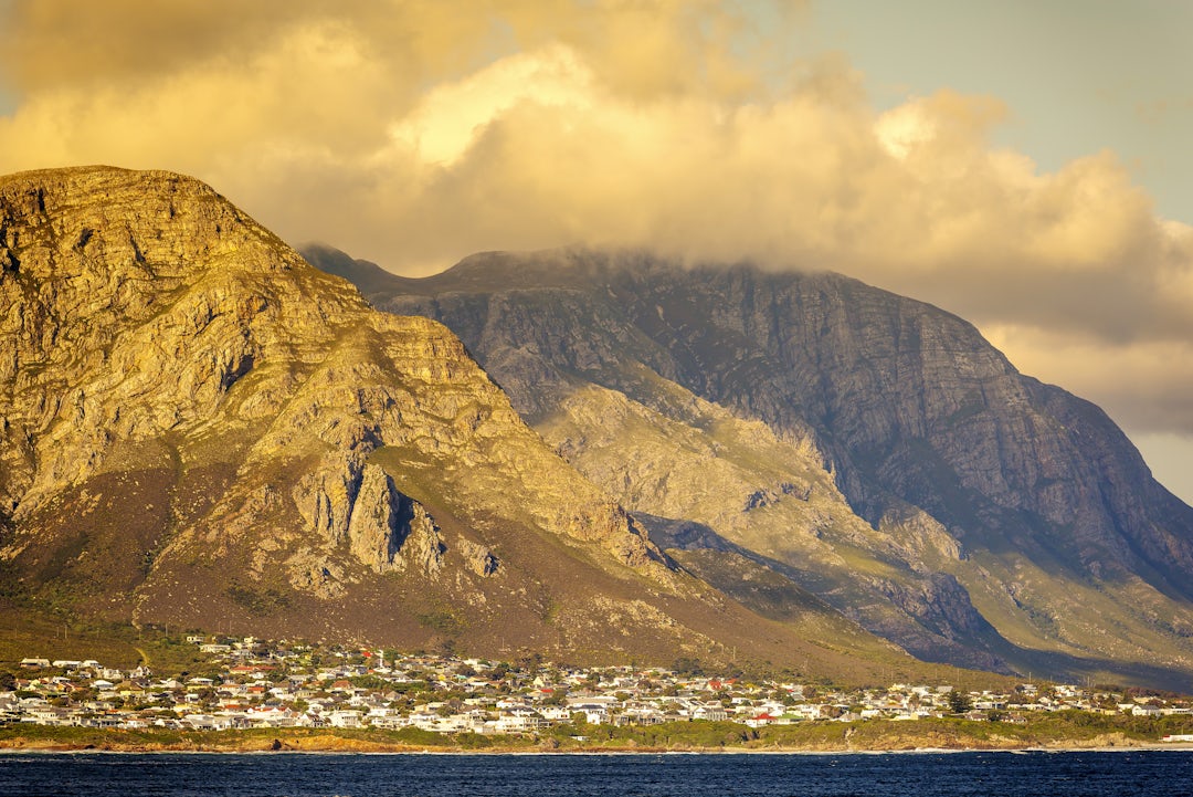 Aventure Inoubliable en Afrique du Sud