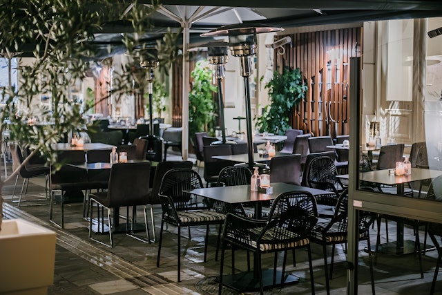 3Sixty Hotel & Suites