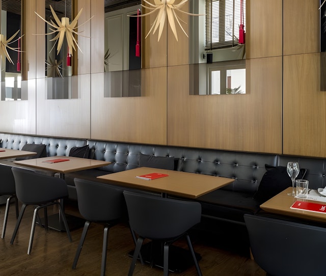 3Sixty Hotel & Suites