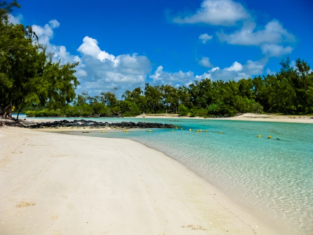 Côte Est de l'île Maurice-0