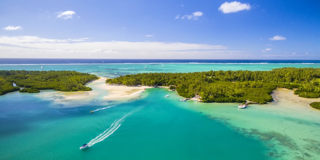1 Woche Mauritius Urlaub: Ost- & Westküste