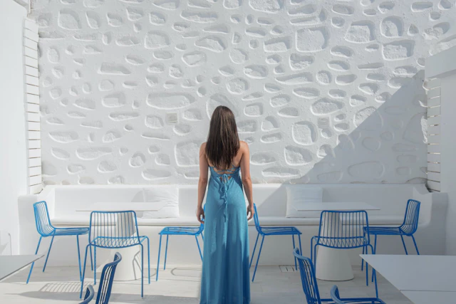Petasos Chic Hotel