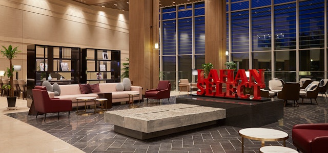 Lahan Select Gyeongju