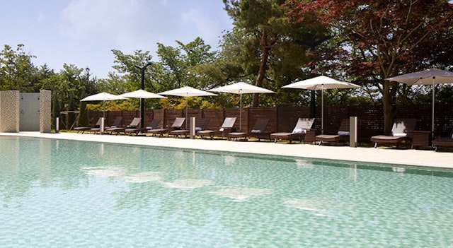 Lahan Select Gyeongju