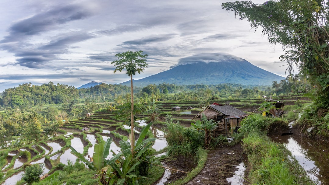 Inselhopping Indonesien: 2 Wochen Bali, Lombok & Gili Inseln