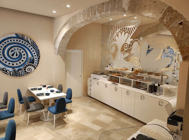 Palazzo Gatto Art Hotel & SPA, BW Premier Collection