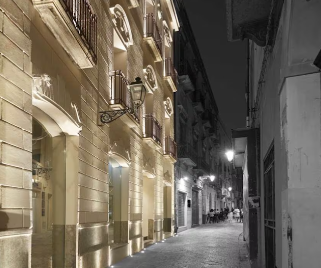 Palazzo Gatto Art Hotel & SPA, BW Premier Collection