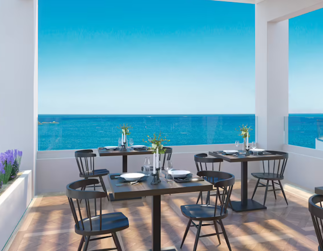 Castello Infinity Suites