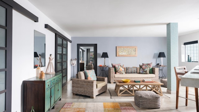 Owl and the Pussycat Hotel & Restaurant