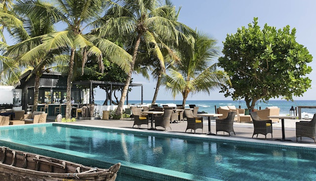 Owl and the Pussycat Hotel & Restaurant