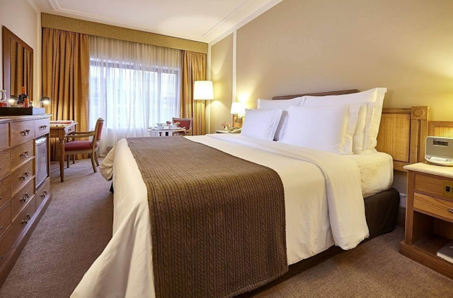 L'Hotel PortoBay São Paulo