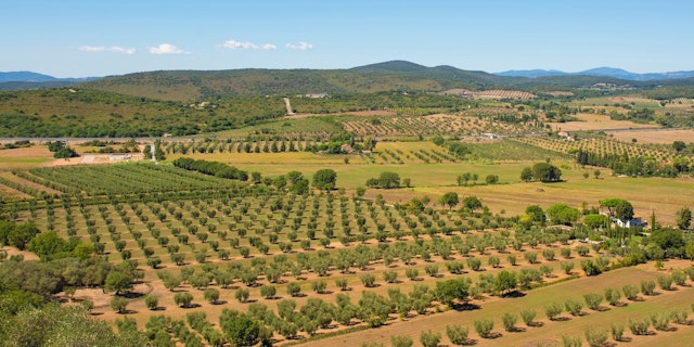 Mietwagenreise Toskana und Ligurien: 12 Tage an der Küste
