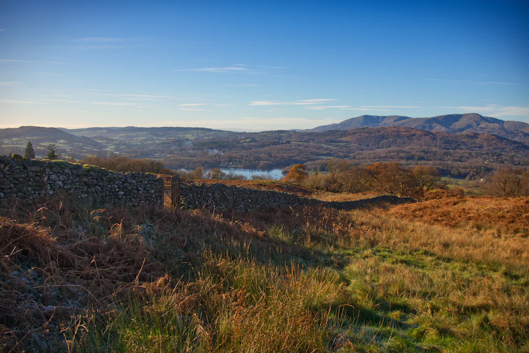 Road trip en Angleterre de 2 semaines