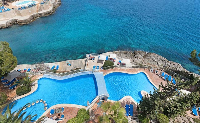 Hotel ROC Illetas & SPA