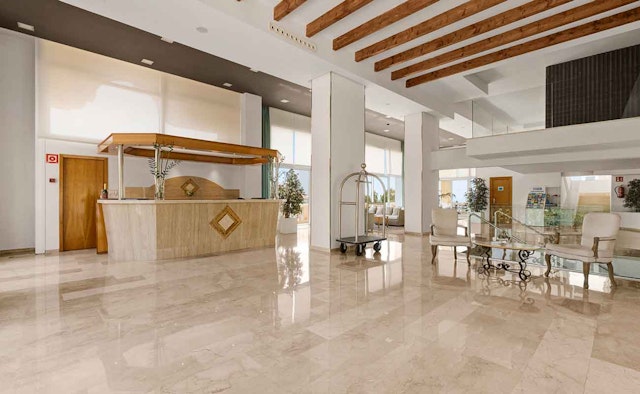 Hotel ROC Illetas & SPA