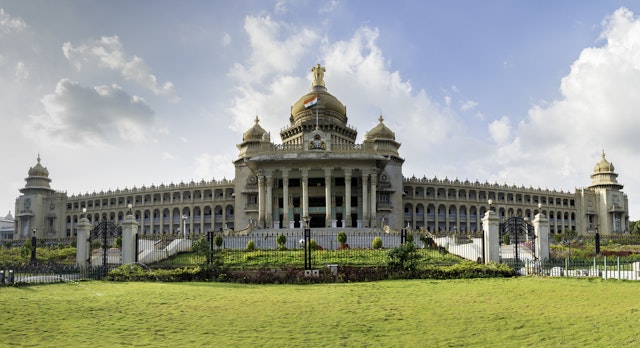 Bangalore-0
