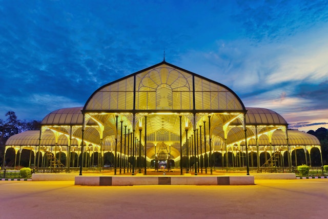 Bangalore-2