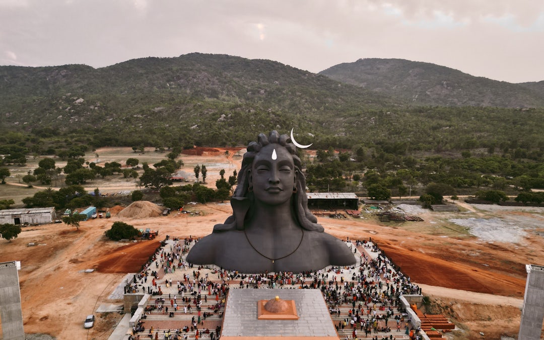 Indien Süden: Pink City, reiche Tierwelt, Goldenes Dreieck