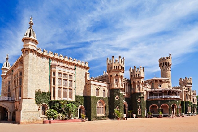 Bangalore-1