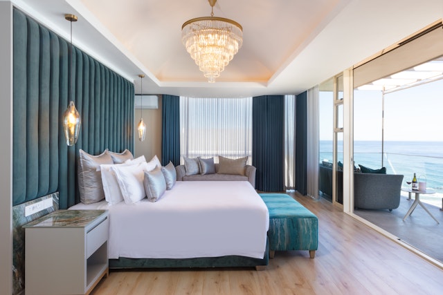Views Boutique Hotel & Spa