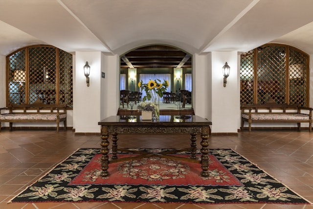 Amalia Hotel Kalambaka